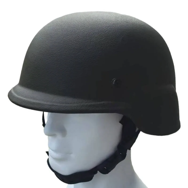 Kevlar Training Helmet Wholesale Supplier