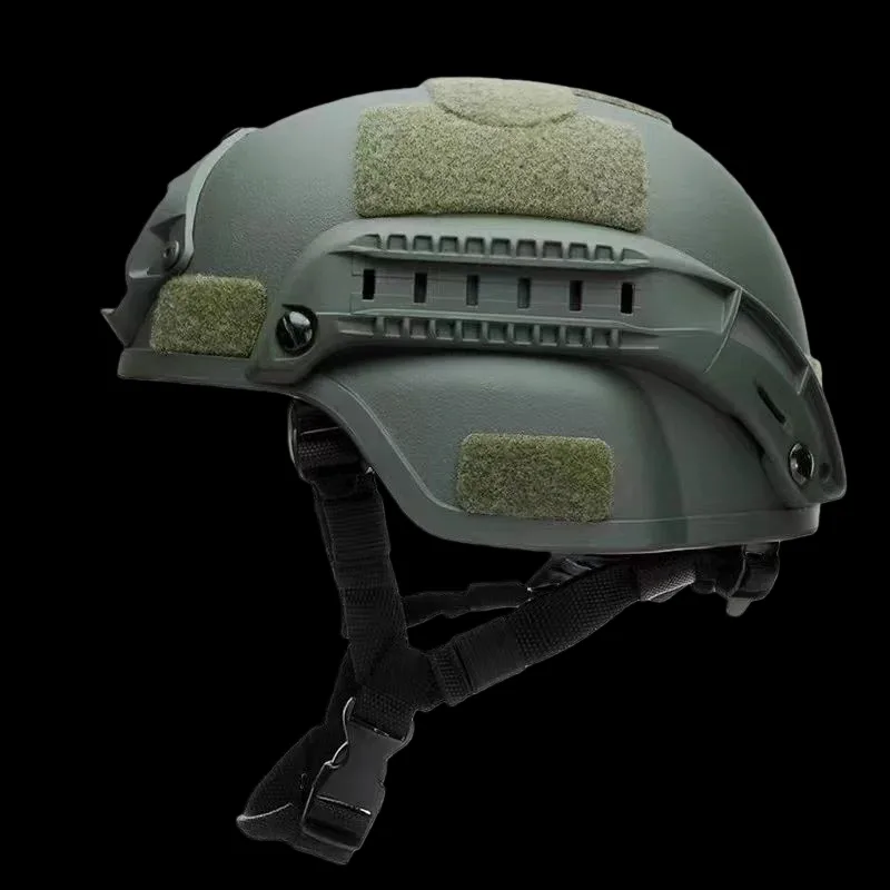 Kevlar Training Helmet Wholesale Supplier