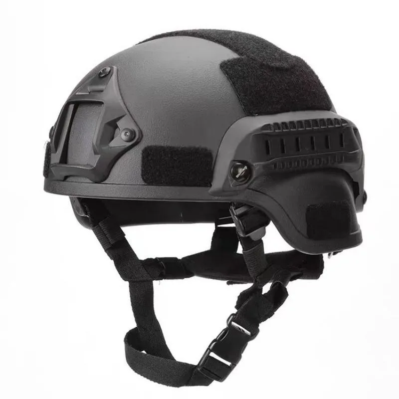 Kevlar High Cut Helmet Ranger Green Supplier