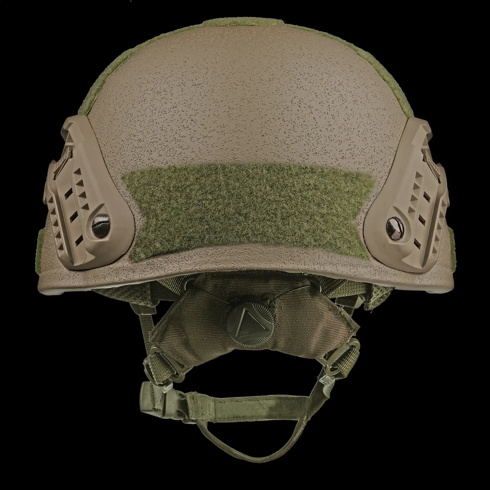 Ranger Green MICH2000 ACH Helmet Supplier