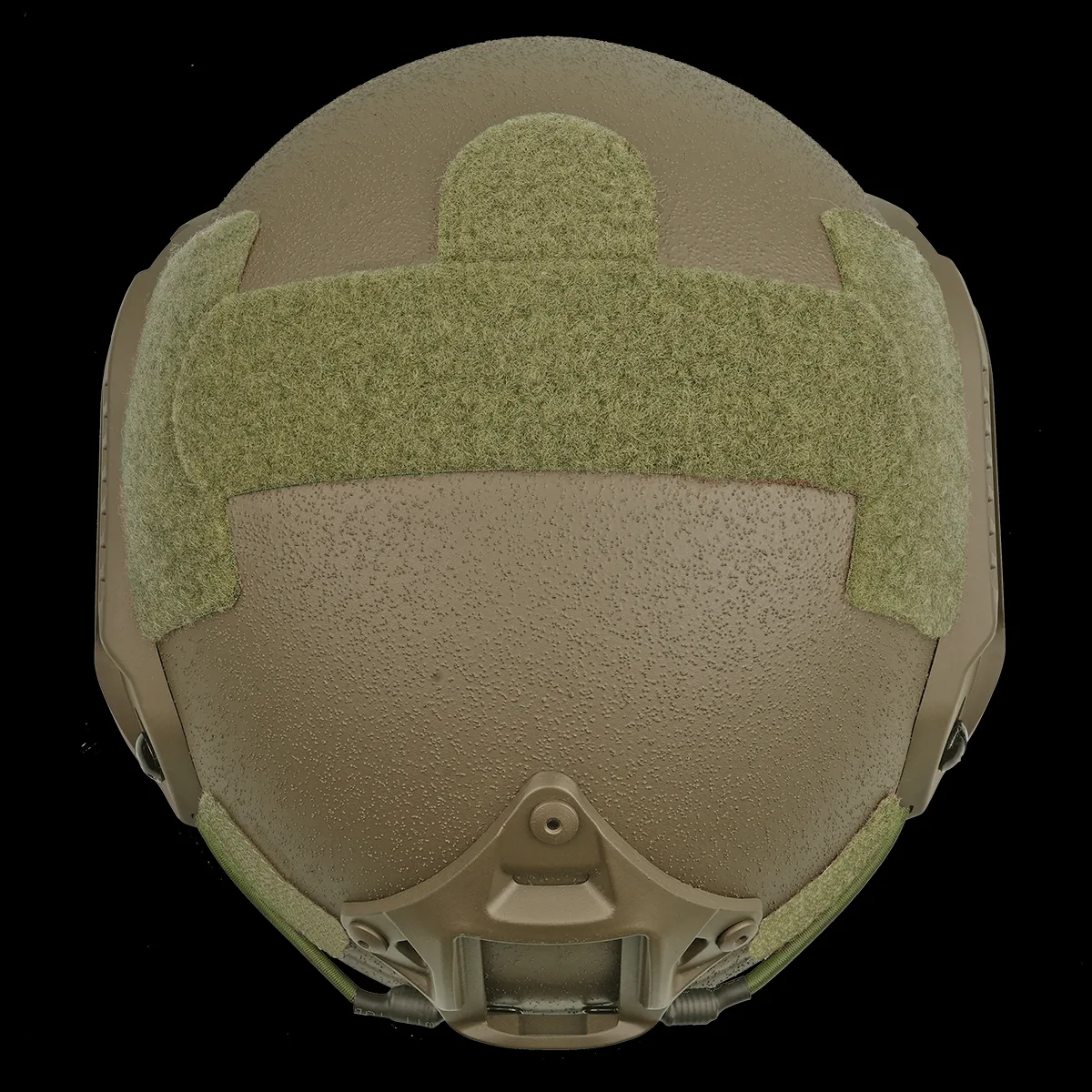 Ranger Green MICH2000 ACH Helmet Supplier