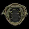 Ranger Green MICH2000 ACH Helmet Supplier