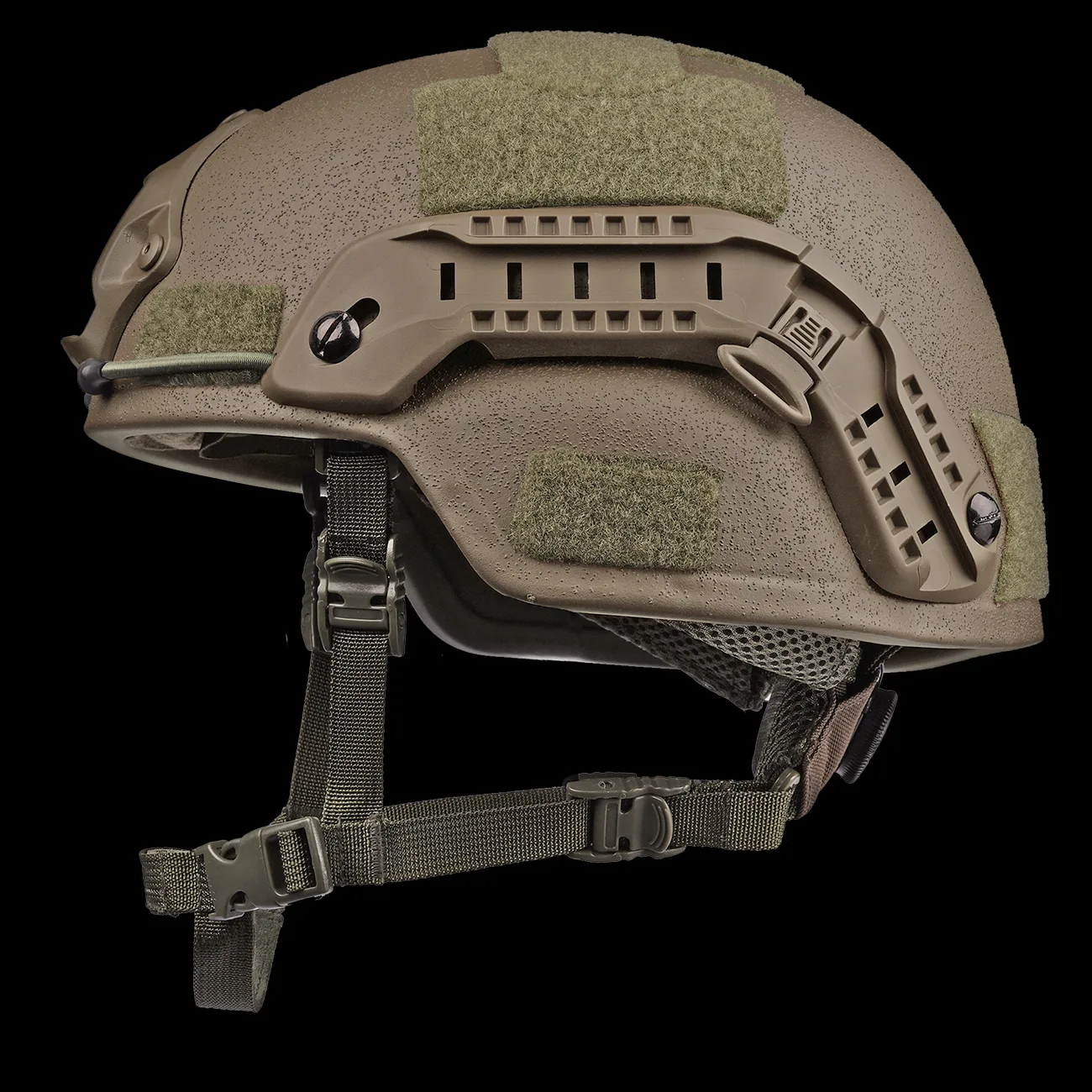 Ranger Green MICH2000 ACH Helmet Supplier
