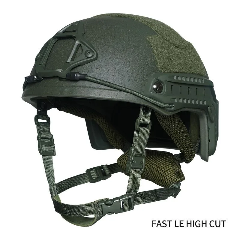 FAST Tactical Helmet Coyote Wholesale Factory