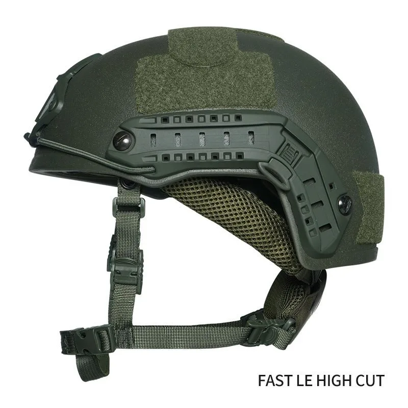 FAST Tactical Helmet Coyote Wholesale Factory