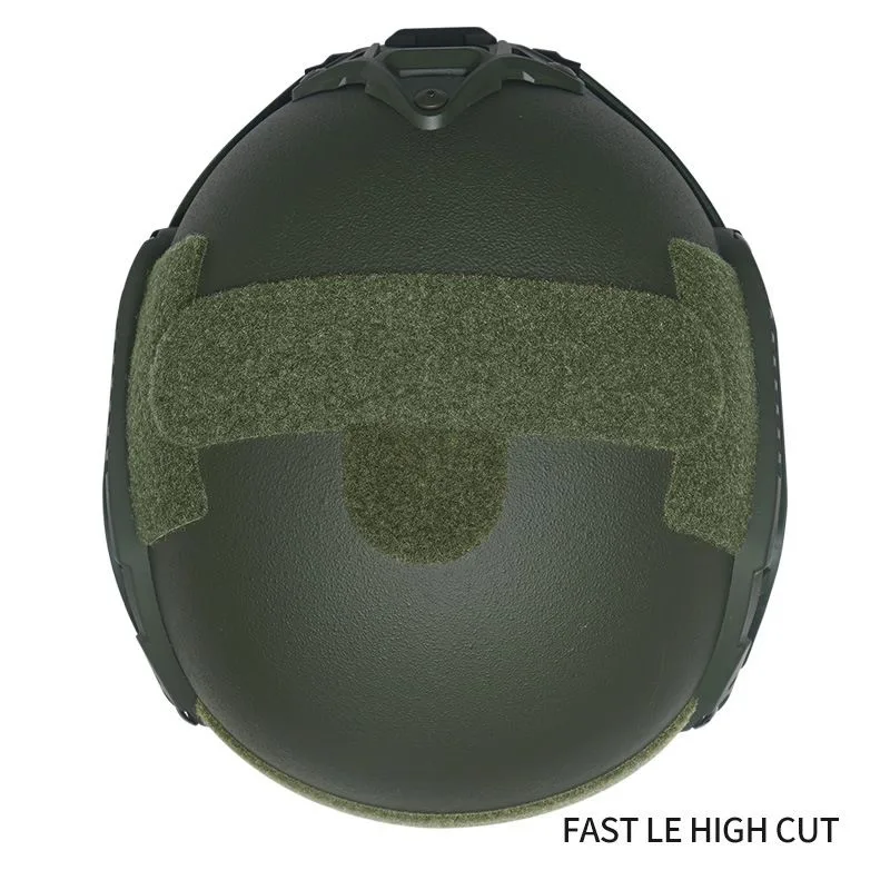 FAST Tactical Helmet Coyote Wholesale Factory