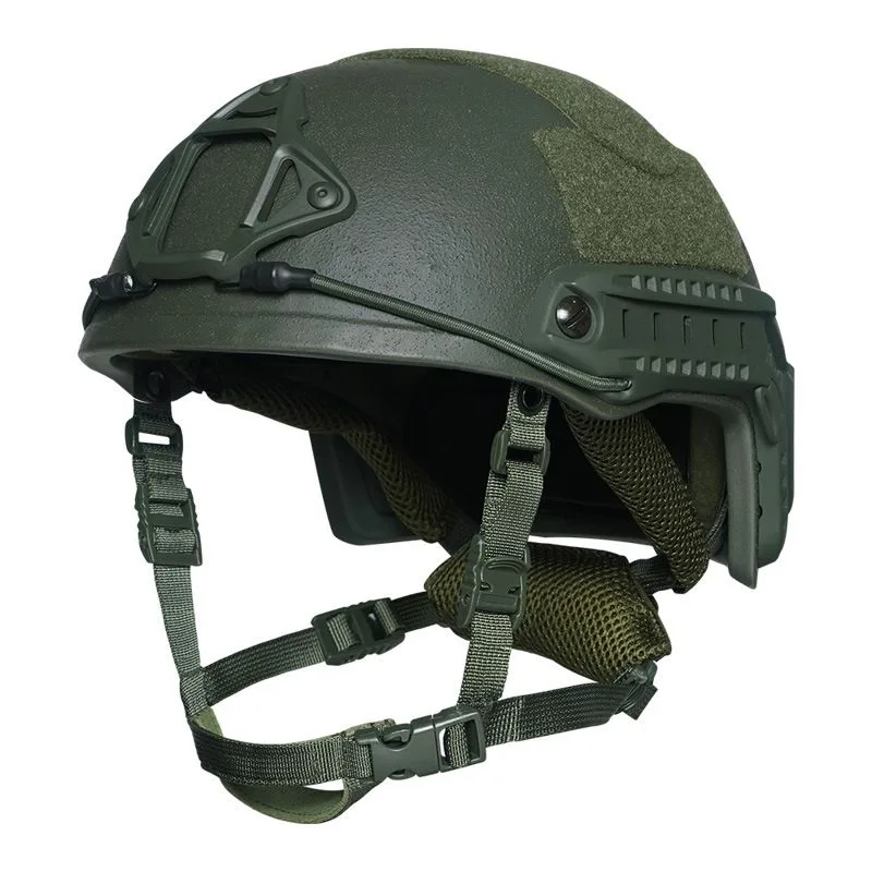 FAST Tactical Helmet Coyote Wholesale Factory