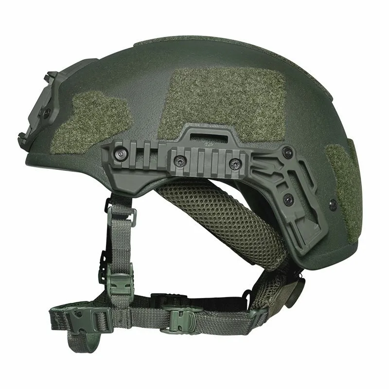 Head Protection Tactical Helmet Supplier