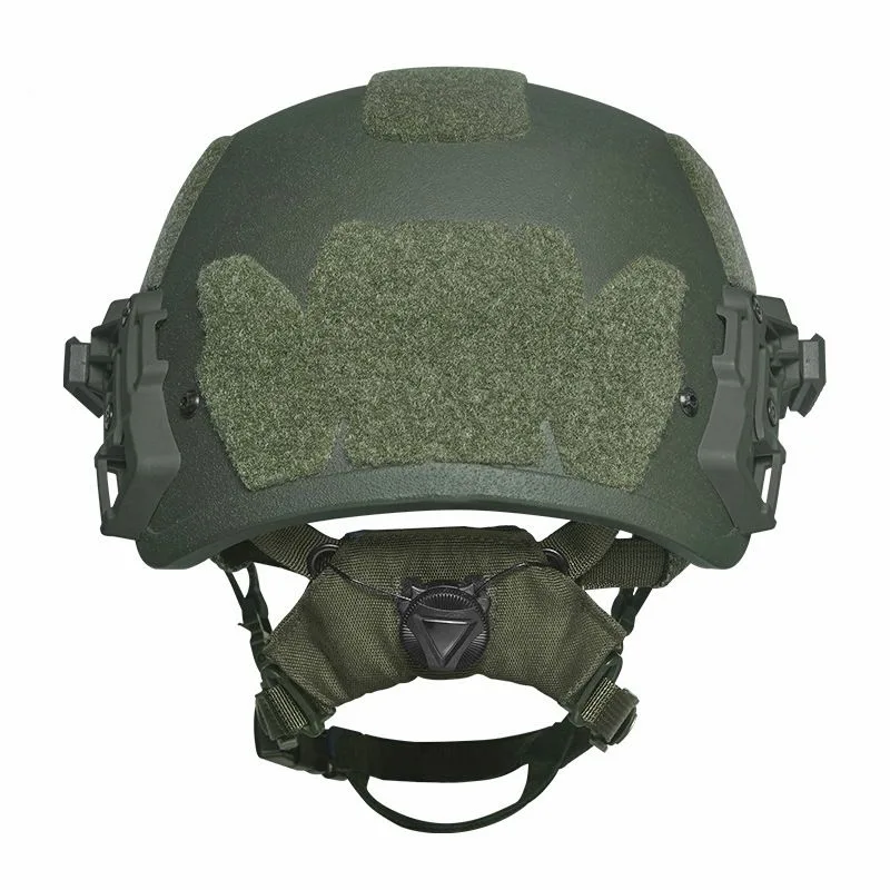 Head Protection Tactical Helmet Supplier