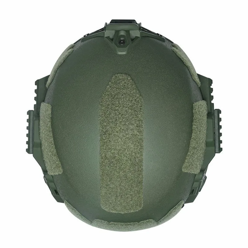 Head Protection Tactical Helmet Supplier