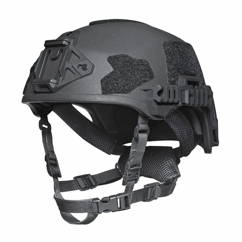 Head Protection Tactical Helmet Supplier