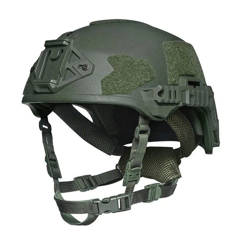Head Protection Tactical Helmet Supplier
