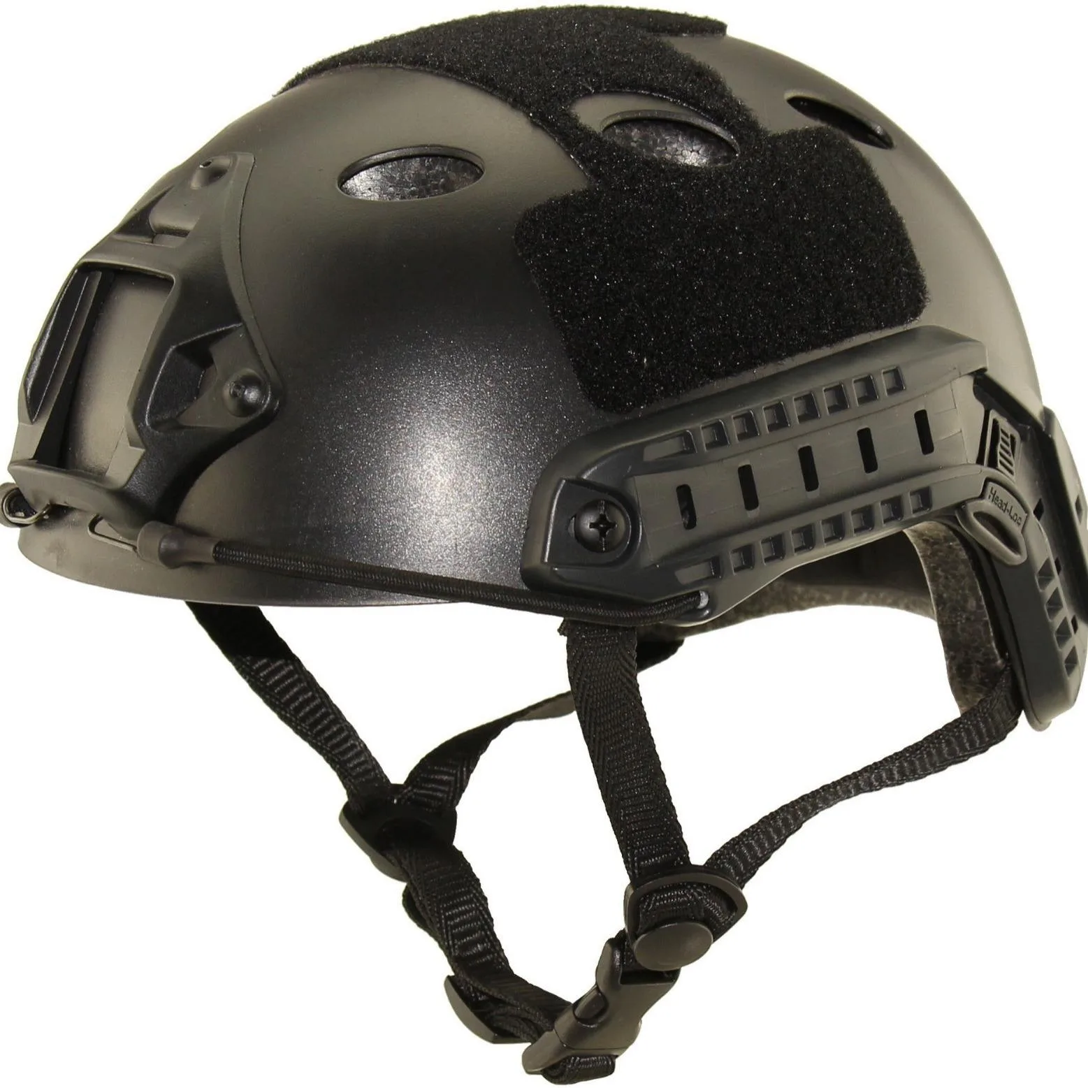 Carbon Fiber FAST Helmet Factory Wholesale