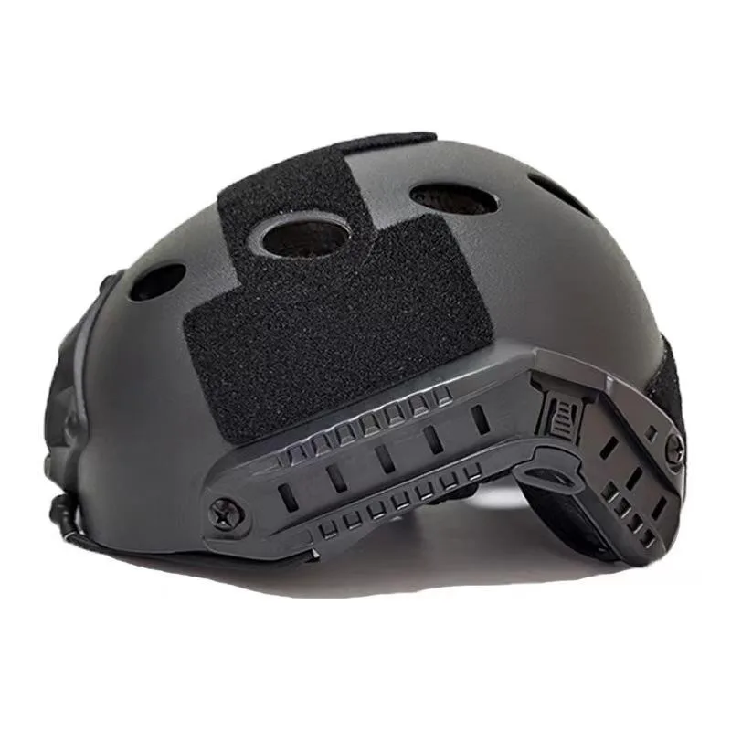 Carbon Fiber FAST Helmet Factory Wholesale