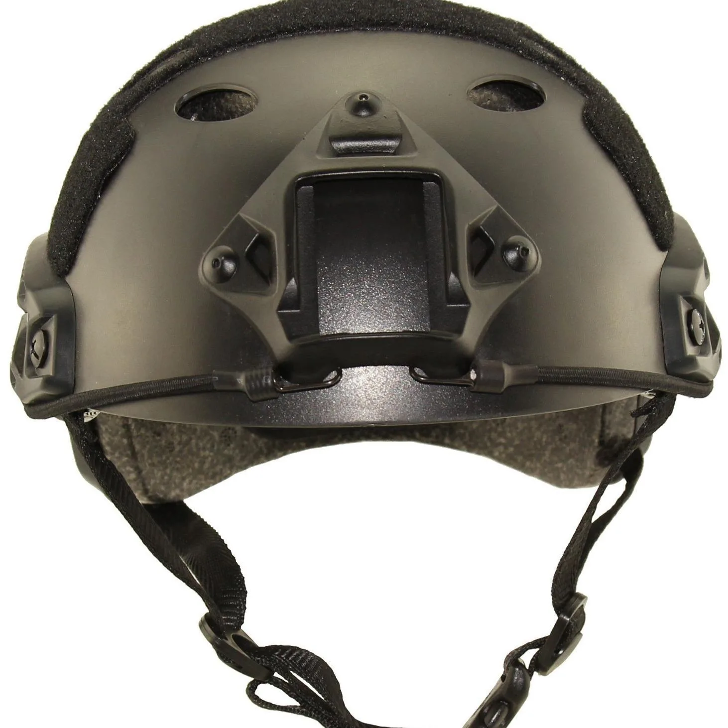 Carbon Fiber FAST Helmet Factory Wholesale