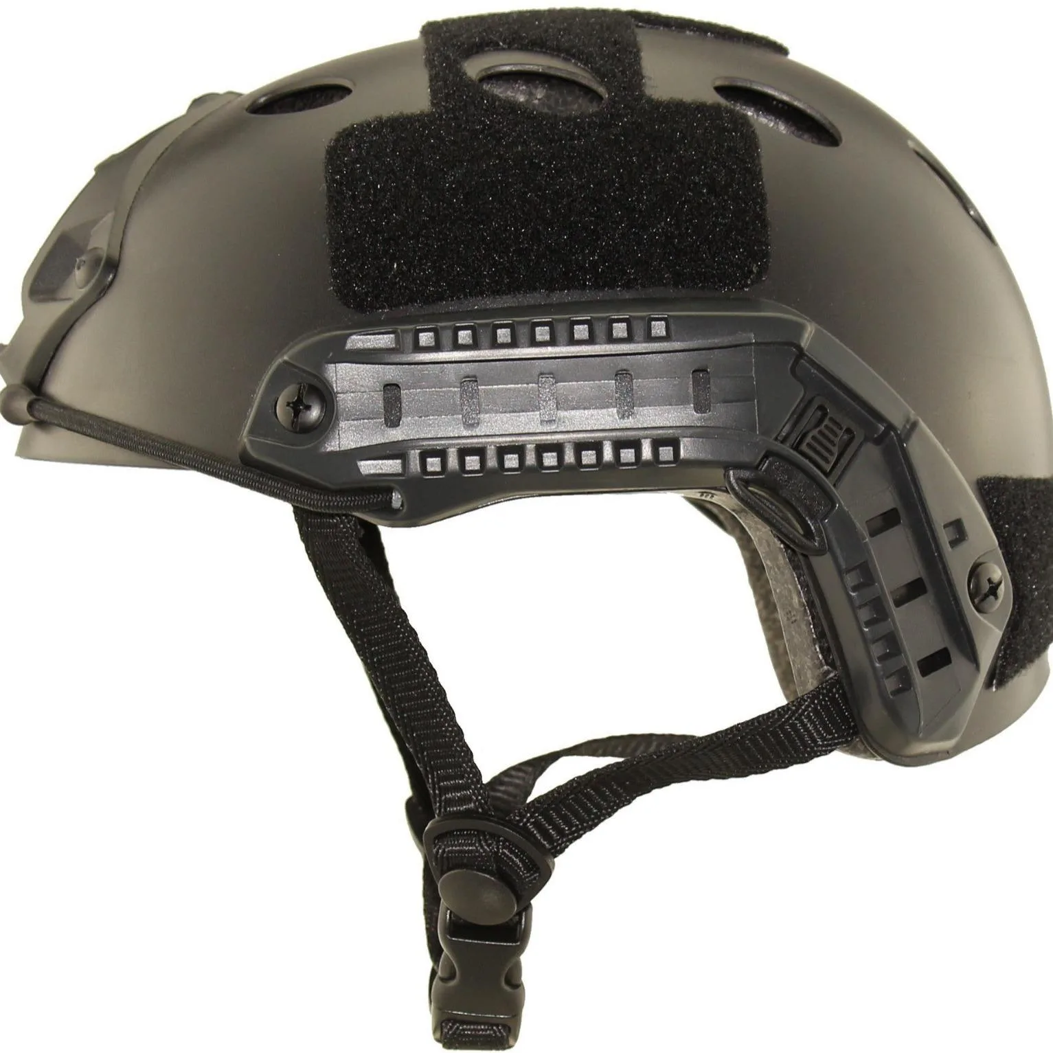 Carbon Fiber FAST Helmet Factory Wholesale