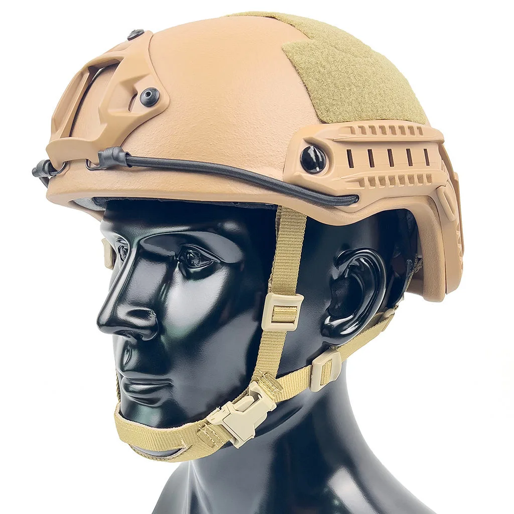 FAST High Cut Helmet Wholesale Factory