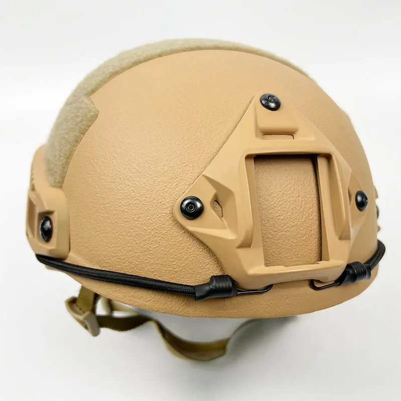 FAST High Cut Helmet Wholesale Factory