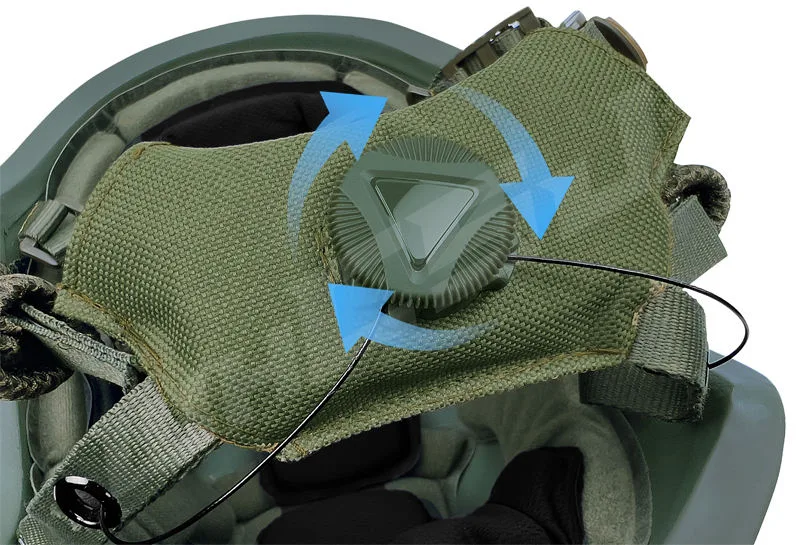 FAST High Cut Helmet Wholesale Factory