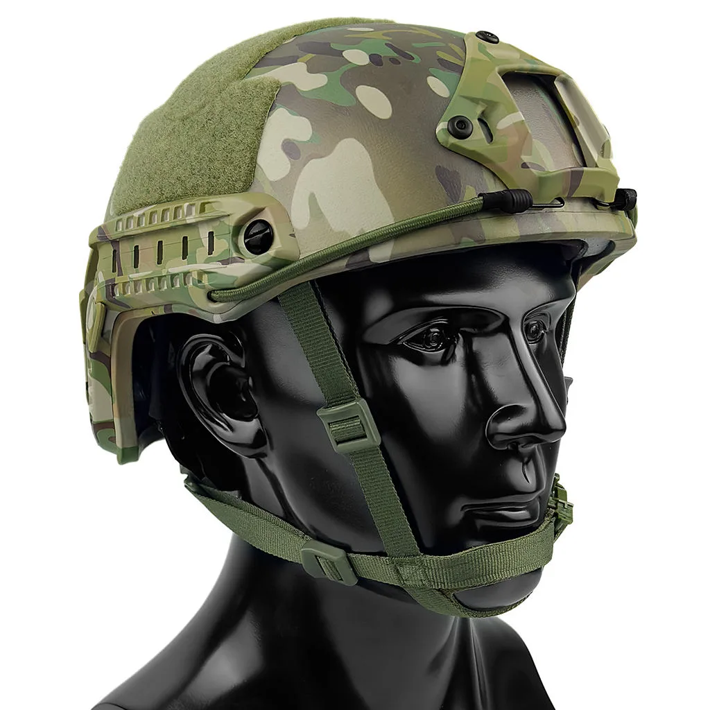FAST High Cut Helmet Wholesale Factory