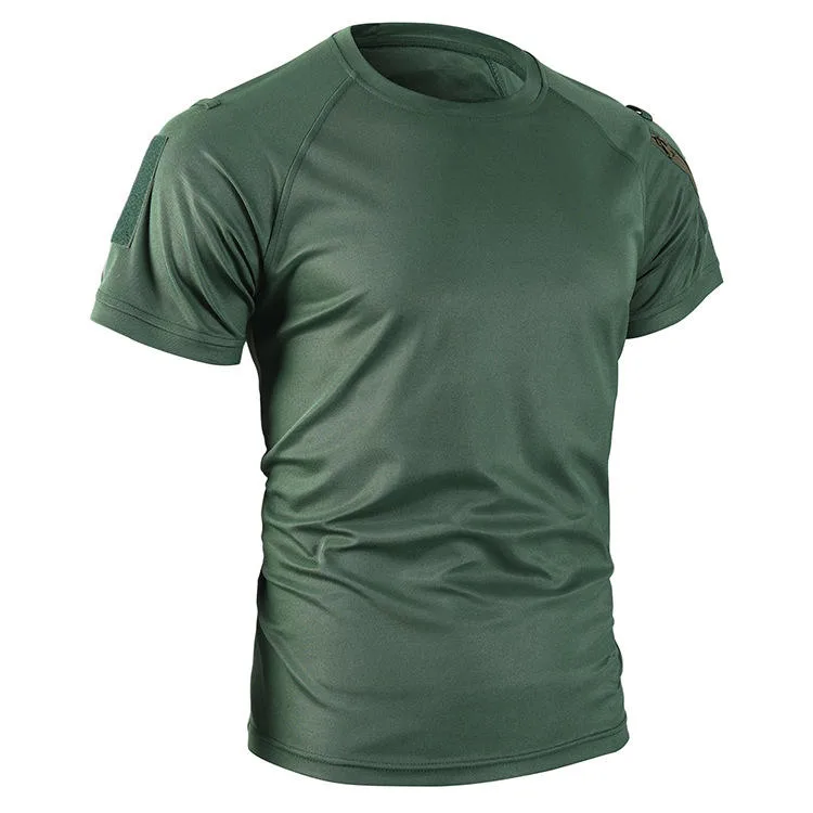 Factory Camo Tactical Base Layer Army Style