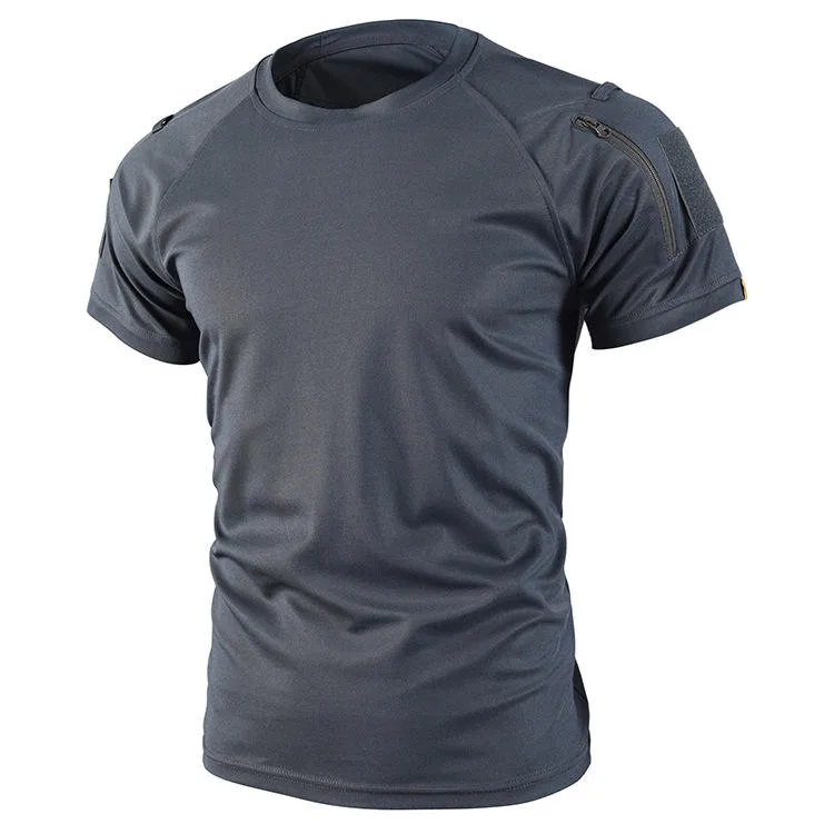 Factory Camo Tactical Base Layer Army Style