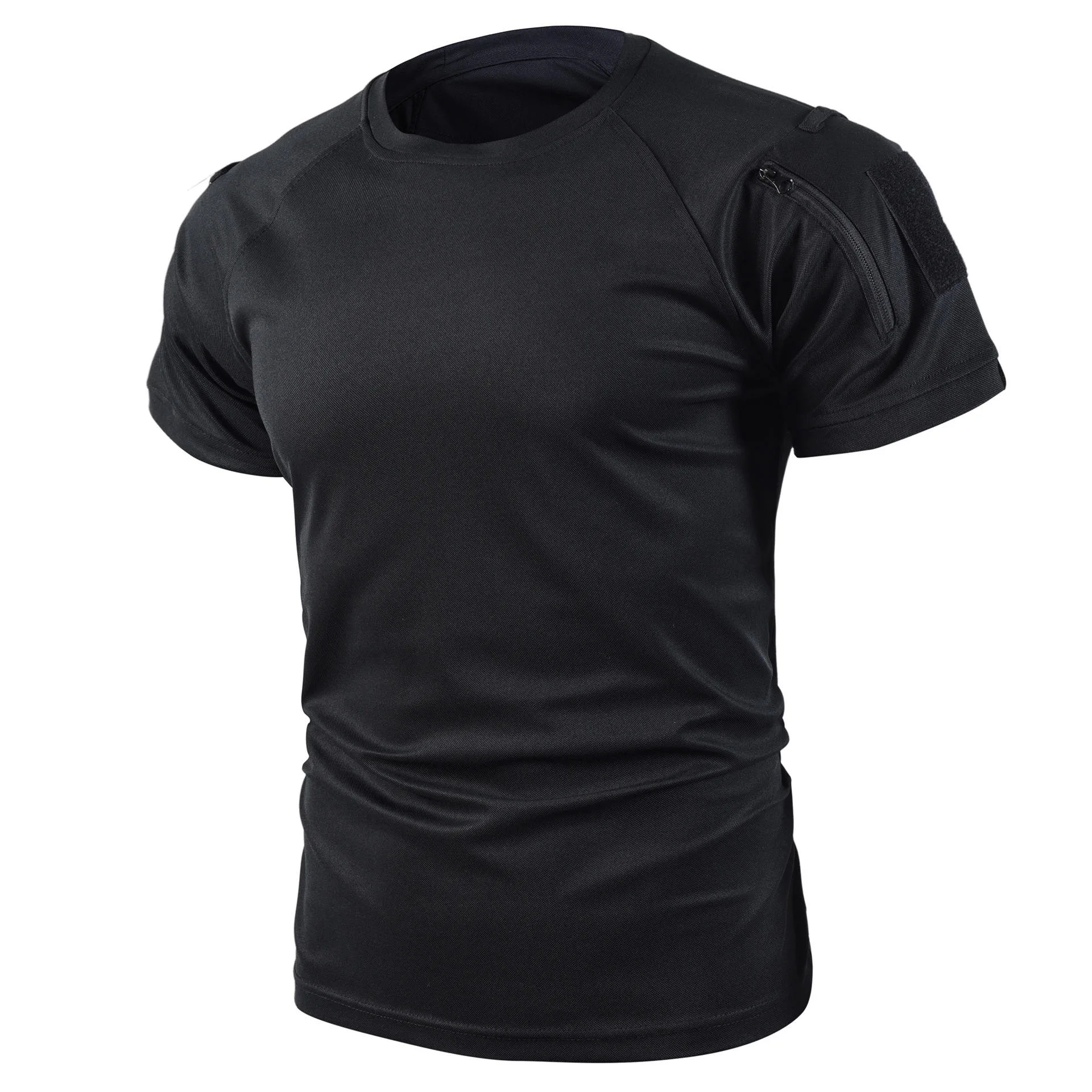 Factory Camo Tactical Base Layer Army Style