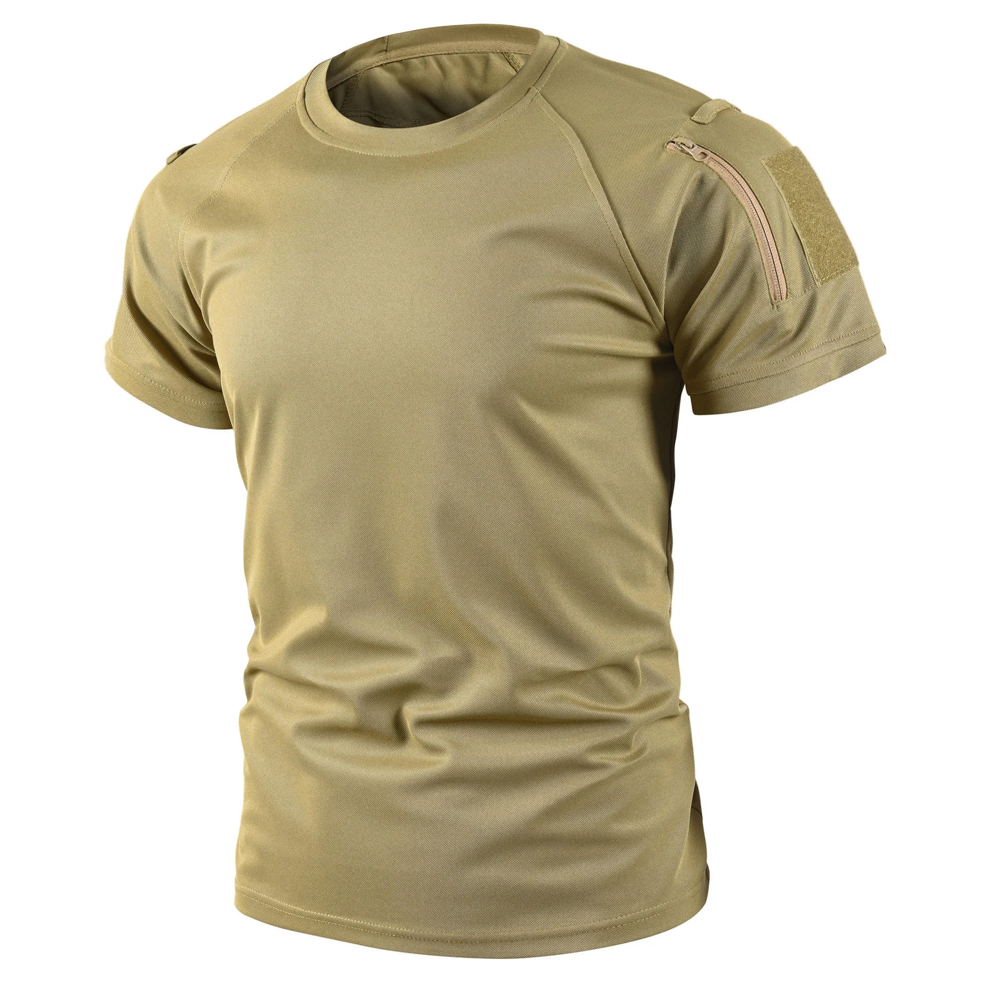 Factory Camo Tactical Base Layer Army Style
