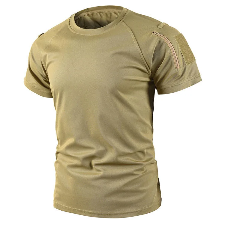 Factory Camo Tactical Base Layer Army Style