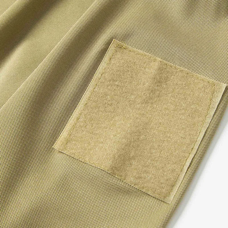Factory Durable Tactical Knit Base Shirt