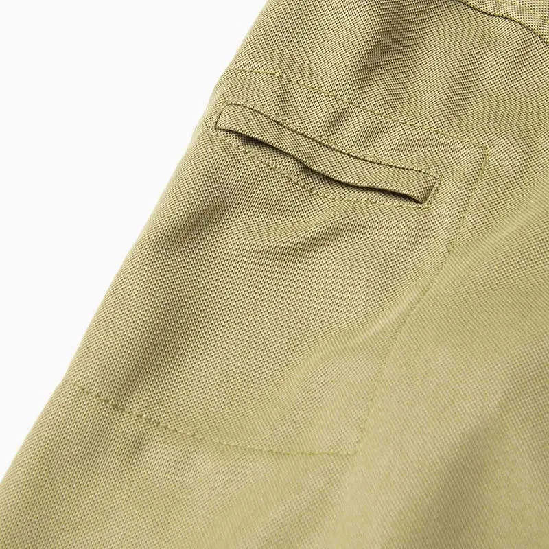 Factory Durable Tactical Knit Base Shirt