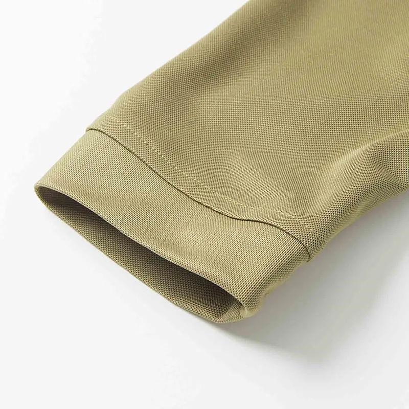 Factory Durable Tactical Knit Base Shirt