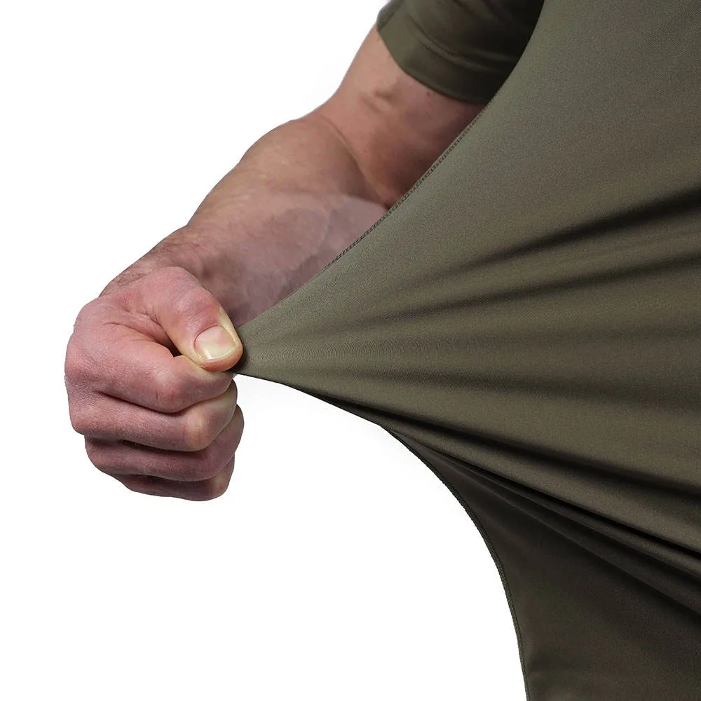 Wholesale Hiking Tactical Base Layer Quick Dry