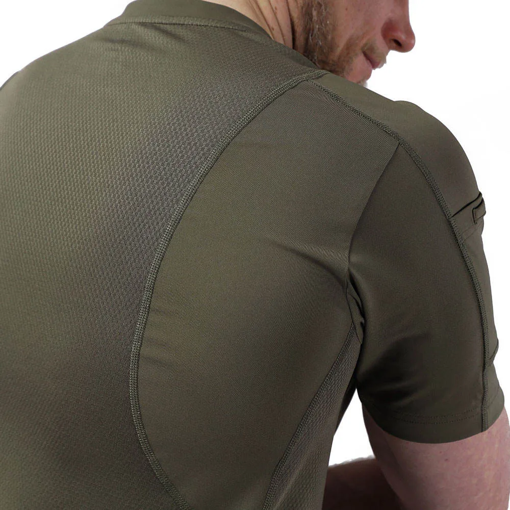 Wholesale Hiking Tactical Base Layer Quick Dry