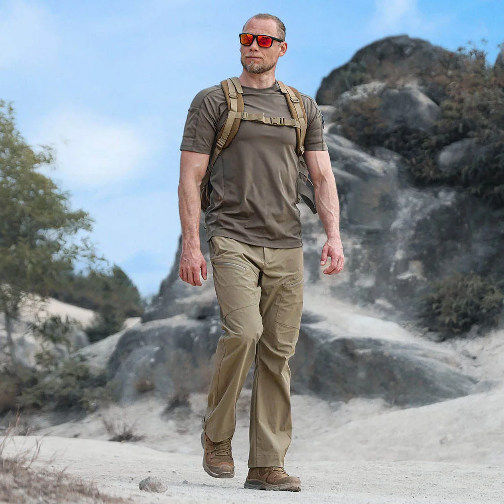 Wholesale Hiking Tactical Base Layer Quick Dry
