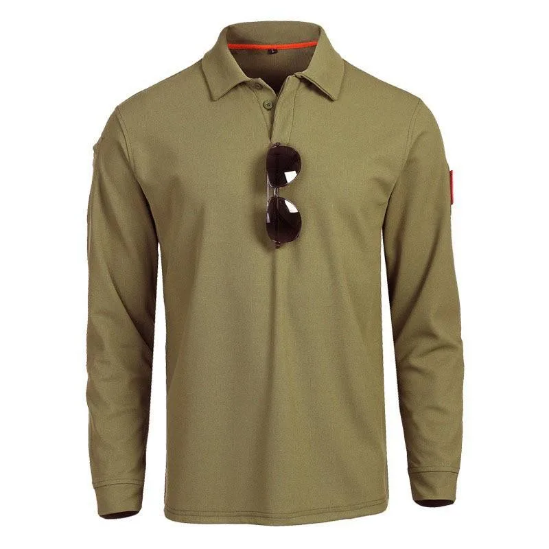 Wholesale Camo Training T Shirt Tactical Army