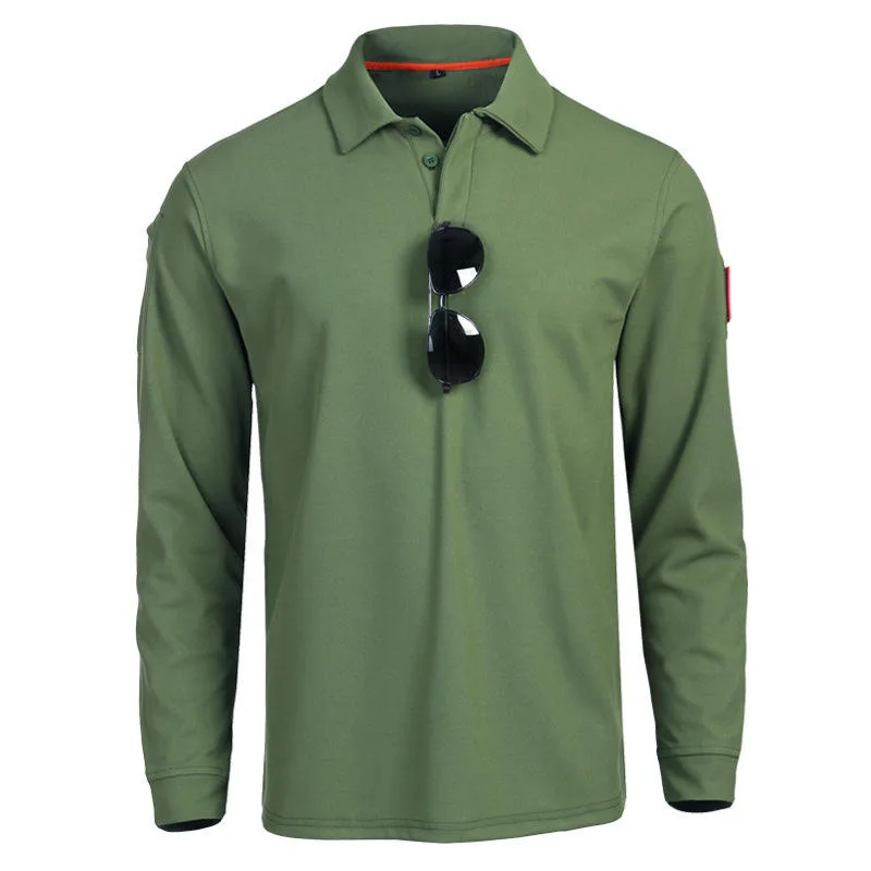 Wholesale Camo Training T Shirt Tactical Army