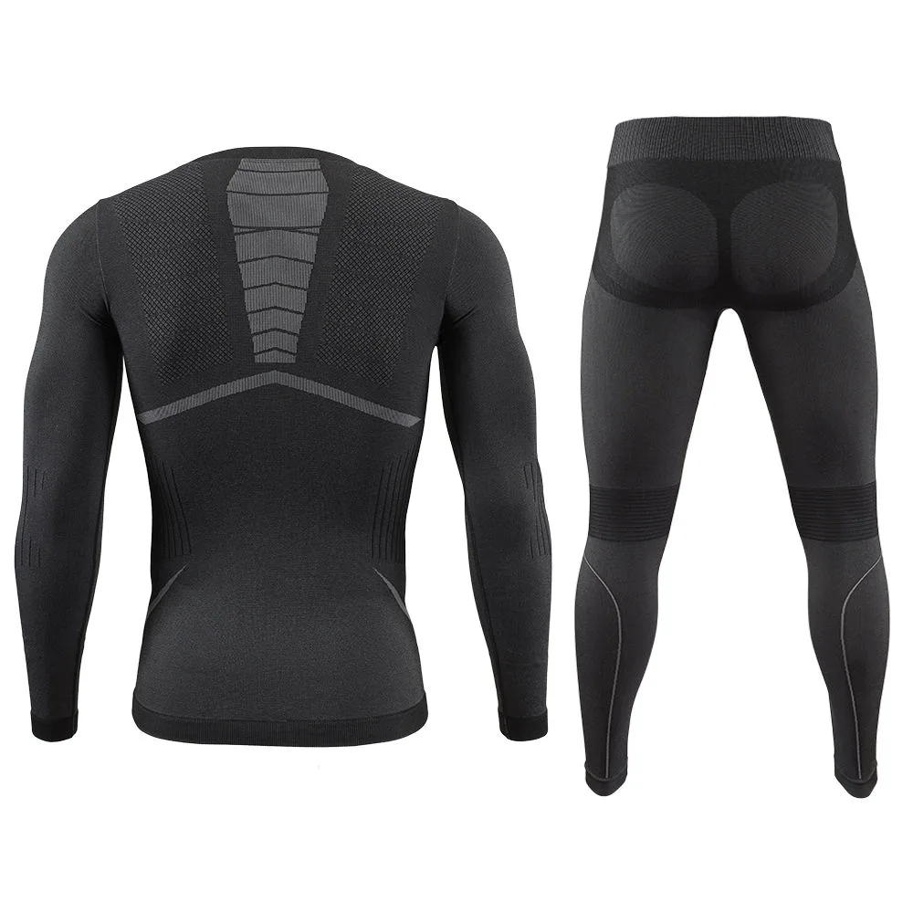 Wholesale Sports Thermal Breathable Base Layer