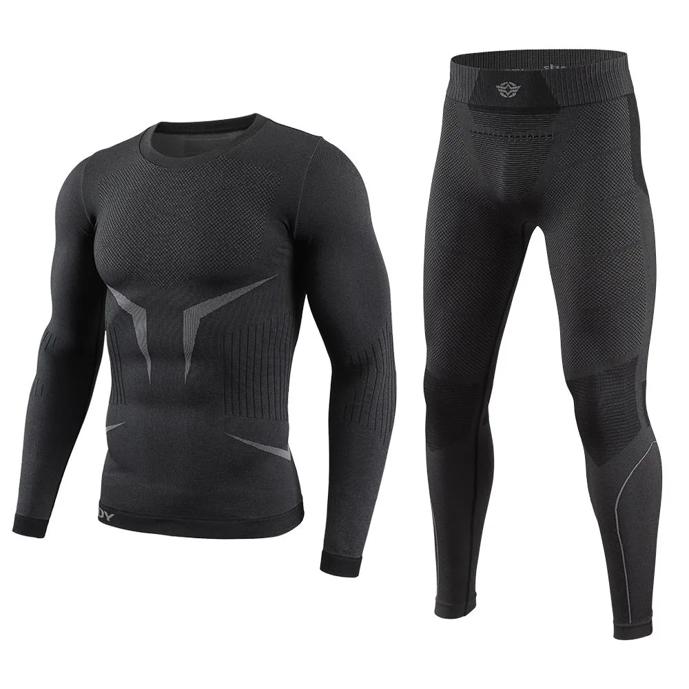Wholesale Sports Thermal Breathable Base Layer
