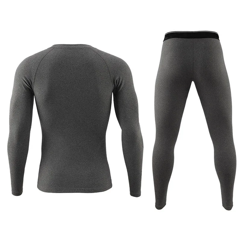Wholesale Cycling Thermal Underwear Base Layer