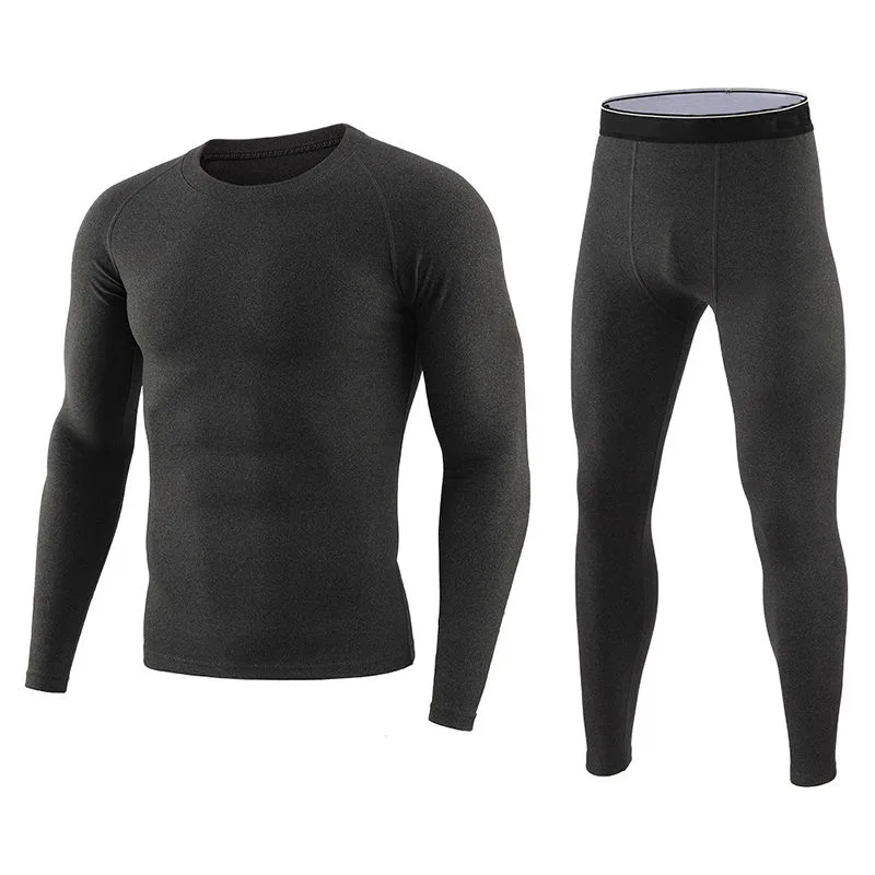 Wholesale Cycling Thermal Underwear Base Layer
