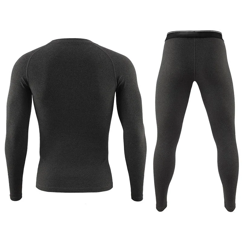 Wholesale Cycling Thermal Underwear Base Layer