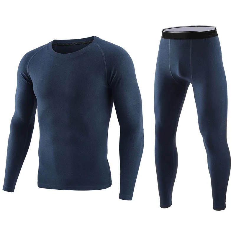 Wholesale Cycling Thermal Underwear Base Layer