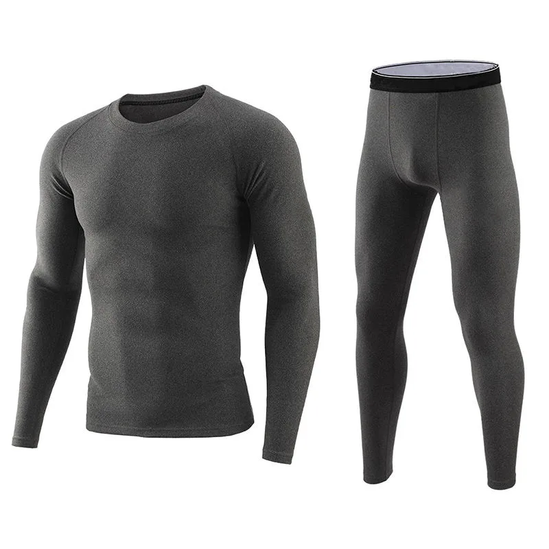 Wholesale Cycling Thermal Underwear Base Layer