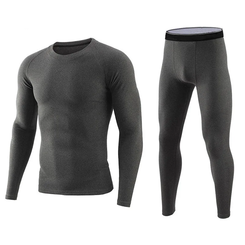 Wholesale Cycling Thermal Underwear Base Layer