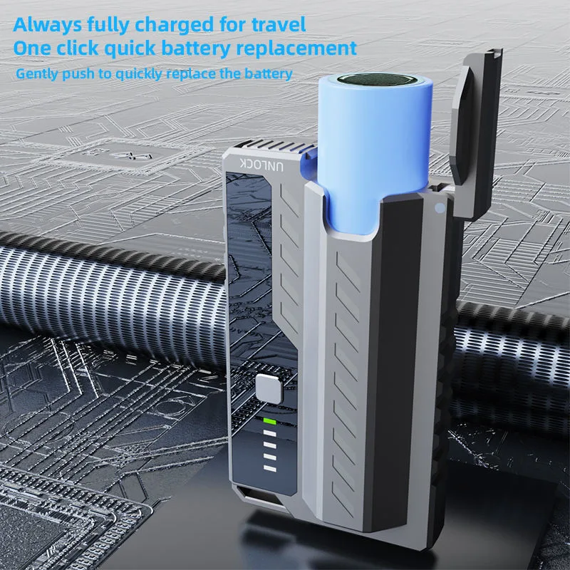 Mini Outdoor Portable USB Charger Wholesale
