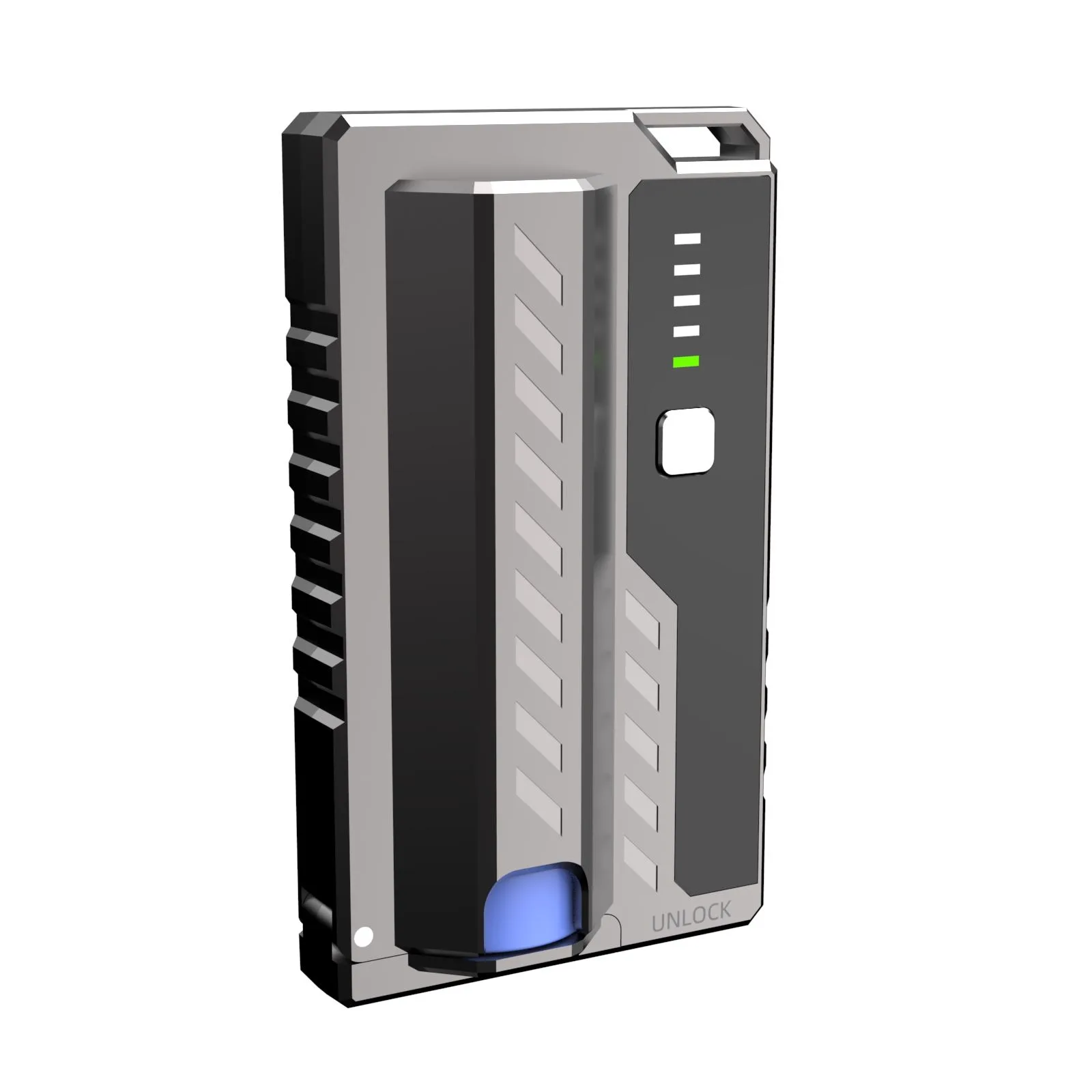 Mini Outdoor Portable USB Charger Wholesale