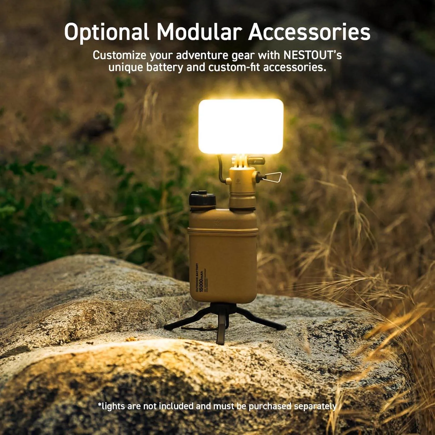Rugged 15000mAh 32W Power Bank Supplier