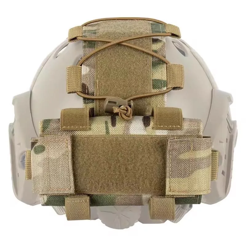 MOLLE Battery Pouch Removable Gear Supplier