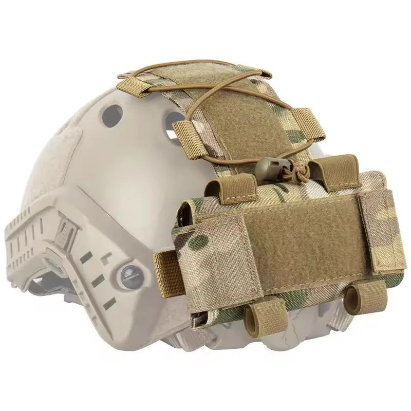 MOLLE Battery Pouch Removable Gear Supplier